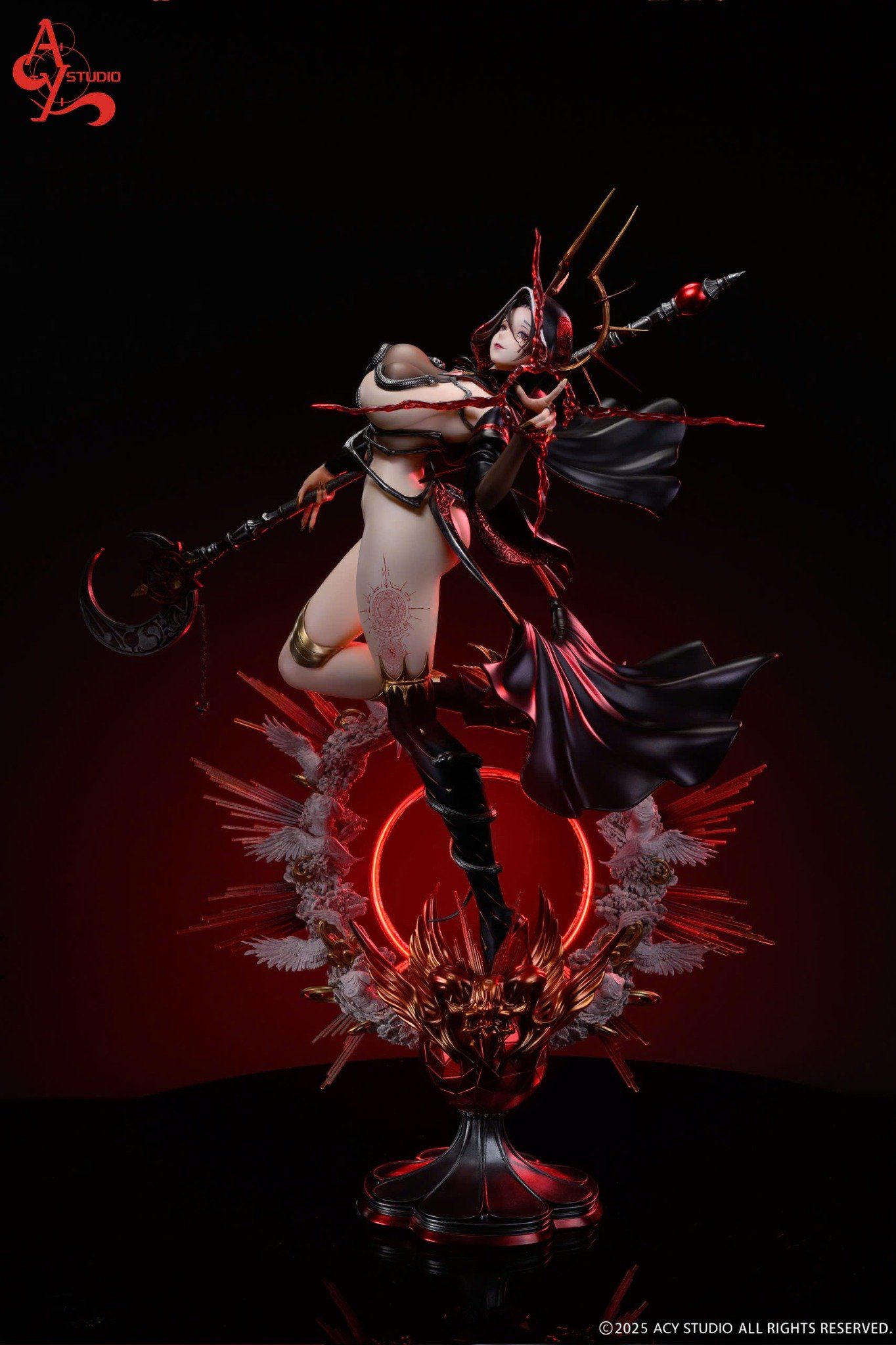  Bischof vatican line - Acy Studio 