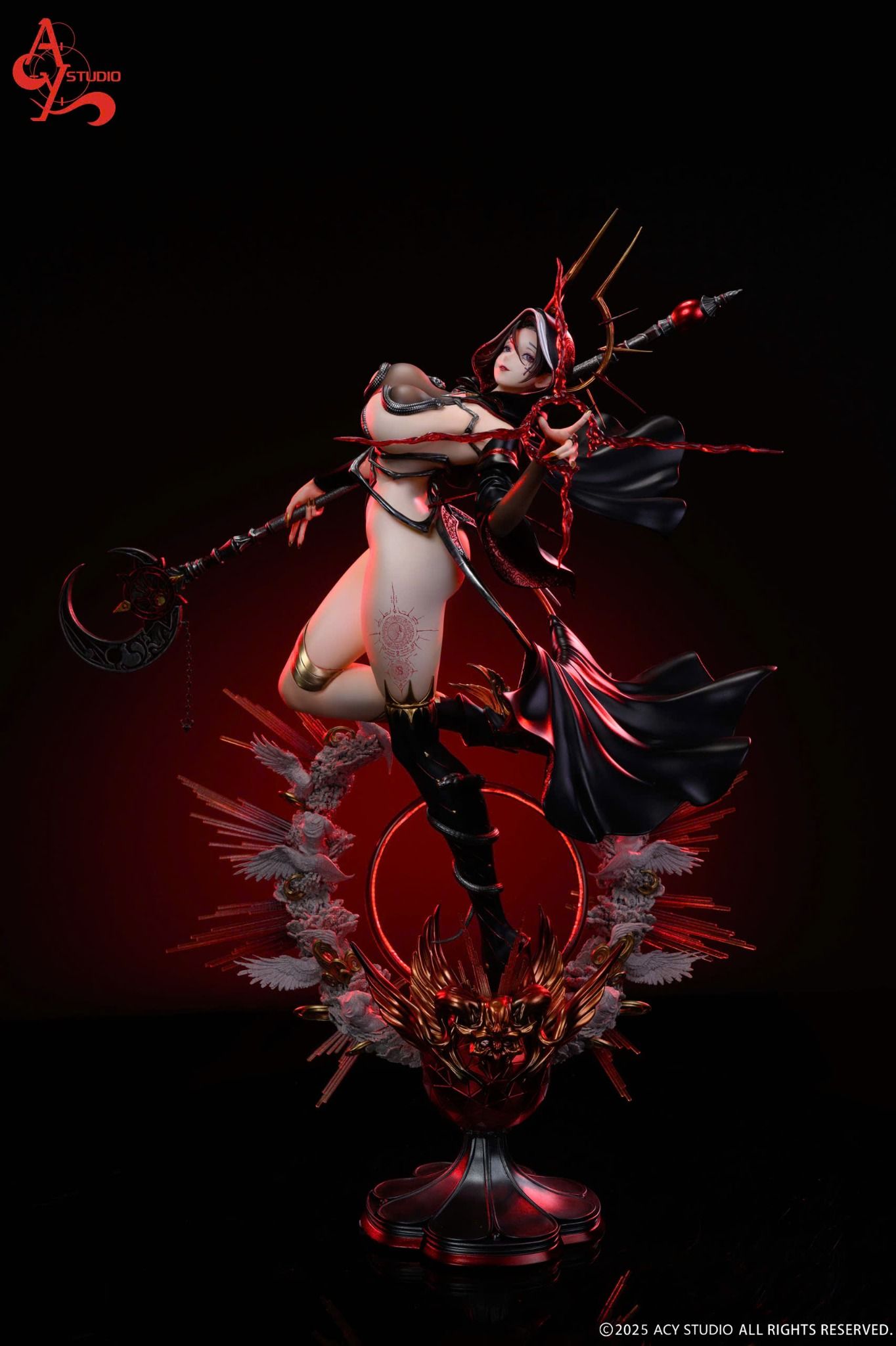  Bischof vatican line - Acy Studio 