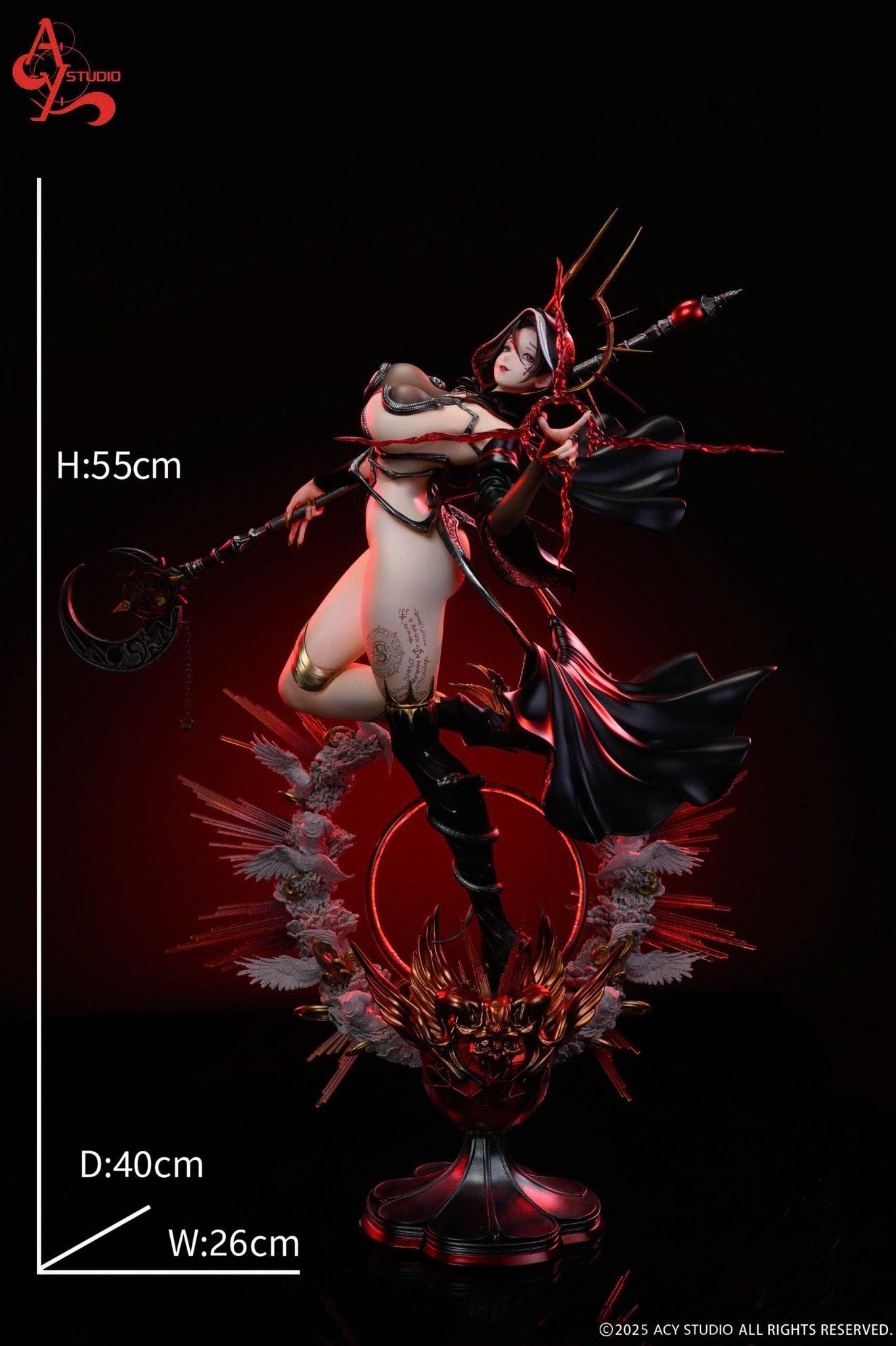  Bischof vatican line - Acy Studio 