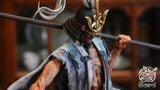  Isshin Ashina - Sekiro - Bard Studio 