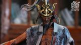  Isshin Ashina - Sekiro - Bard Studio 