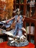  Isshin Ashina - Sekiro - Bard Studio 