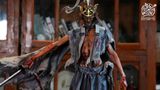  Isshin Ashina - Sekiro - Bard Studio 