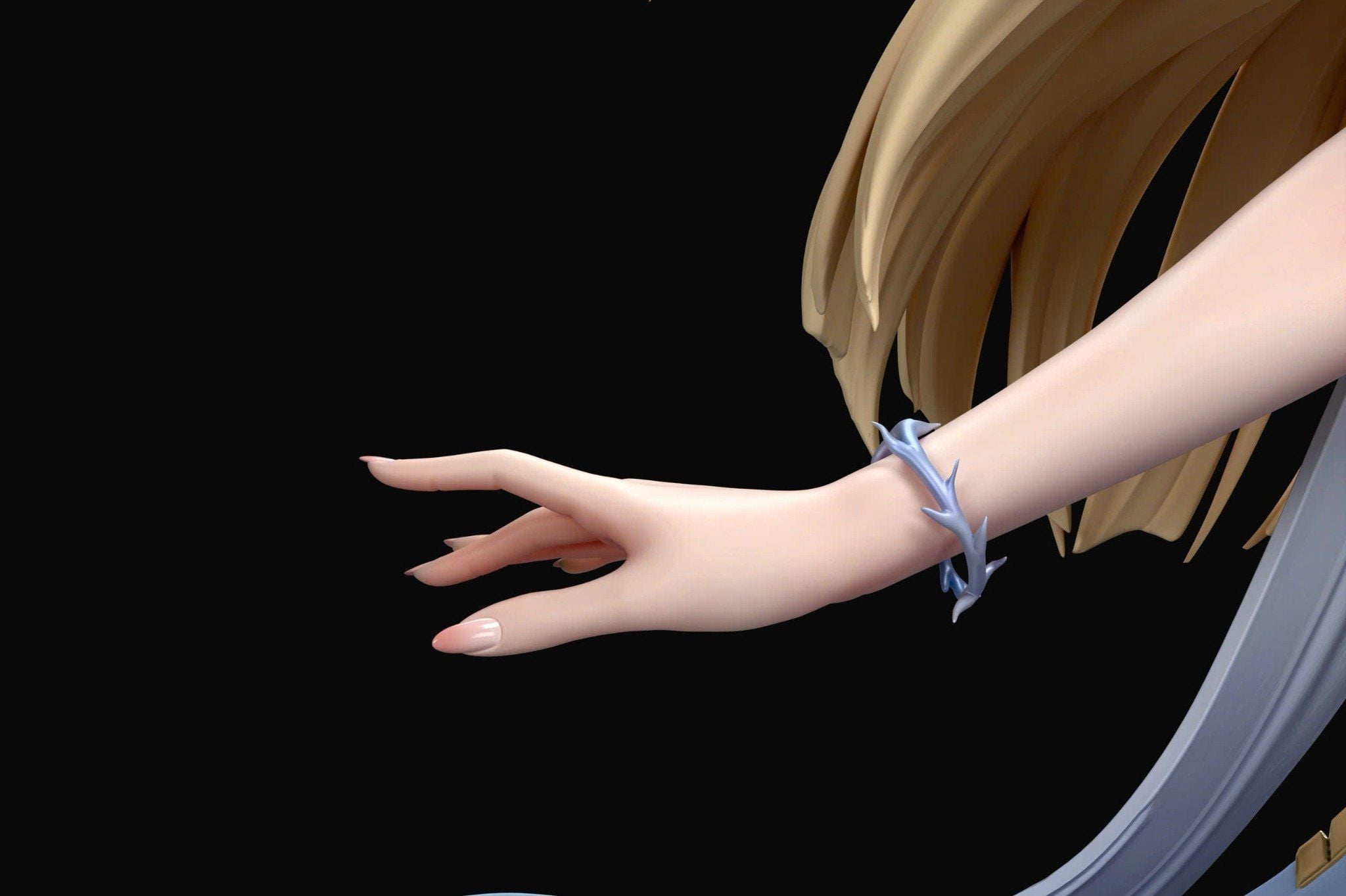  Cartethyia - Wuthering Waves - Halo Studio 