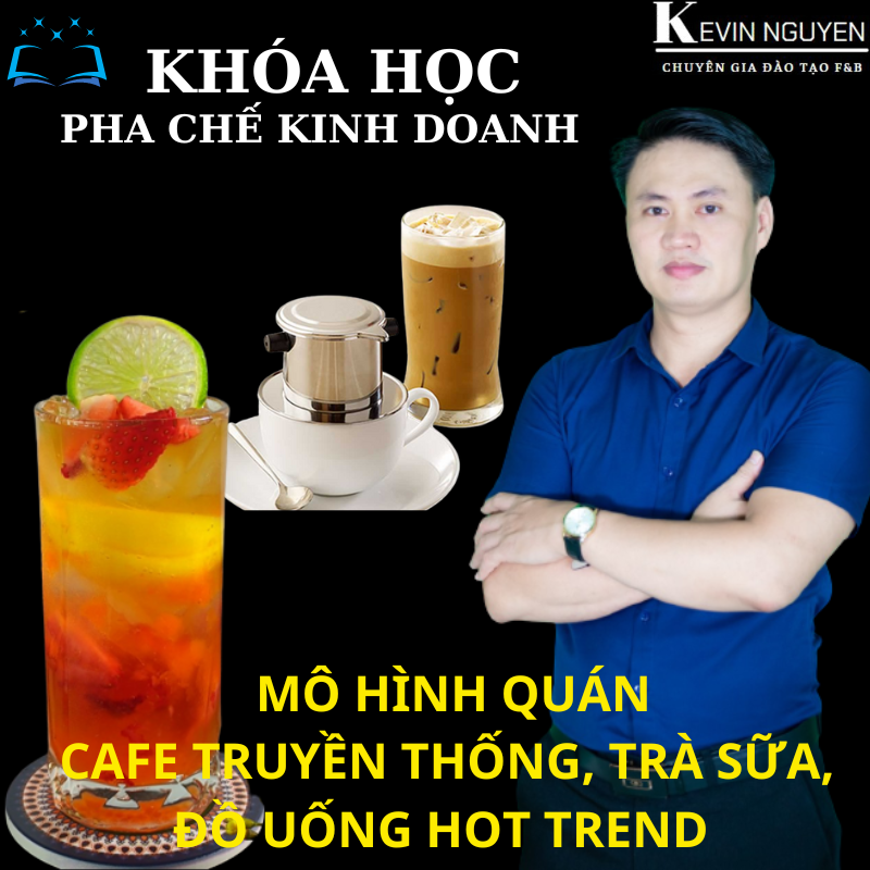 Những Thông Tin Về Kinh Doanh Đồ Uống Mang Đi Cho Người Mới
