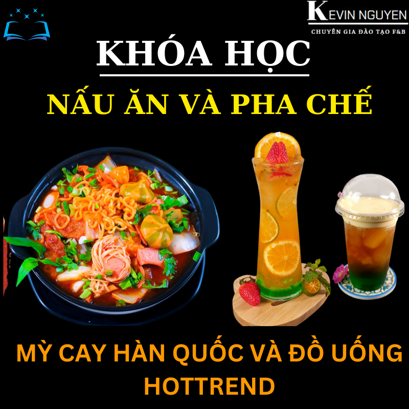 10 Ý Tưởng Không Gian Sáng Tạo Trong Mô Hình Kinh Doanh Đồ Uống