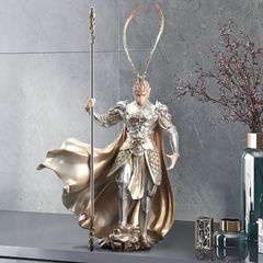 [Order] Đồ decor - Tượng Tề Thiên Đại Thánh