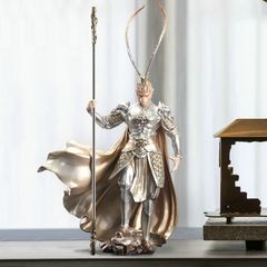 [Order] Đồ decor - Tượng Tề Thiên Đại Thánh
