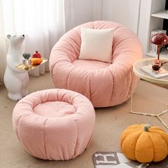 [Order] Ghế sofa thư giãn bí ngô (có thể tháo vỏ, giặt được)