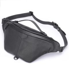 [Order] Túi đeo chéo nam da bò thật lớp 1 CEC088