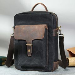 [Order] Túi đeo chéo nam da thật phong cách cổ điển CEC050