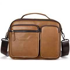 [Order] Túi xách nam cao cấp từ da bò thật lớp 1 CEC073