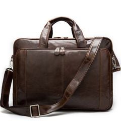 [Order] Túi xách công sở, túi đựng laptop 15