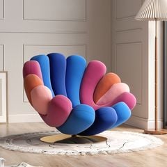 [Order] Ghế sofa thư giãn cầu vồng, ghế đơn trang trí