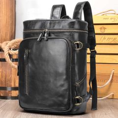 Balo da ngựa điên, balo đựng laptop CEC277