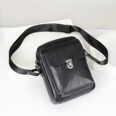 [Order] Túi đeo chéo nam da cao cấp từ bò thật lớp 1 CEC071