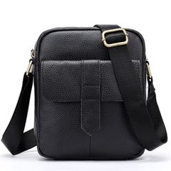 [Order] Túi đeo chéo nam da thật, túi xách namCEC042