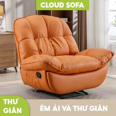[Order] Ghế sofa thư giãn đa chức năng, chỉnh điện