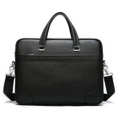[Order] Túi xách nam công sở, túi da thật đựng laptop CEC102