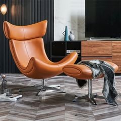 [Order] Ghế thư giãn cao cấp Imola phong cách Bắc Âu