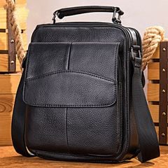 [Order] Túi xách nam da thật, túi đựng ipad CEC053