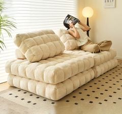 [Order] Ghế lười, ghế sofa thư giãn Tatami