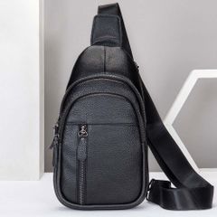 [Order] Túi đeo trước ngựa nam da thật giá rẻ CEC231