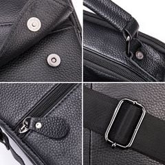 [Order] Túi xách nam da thật, túi đựng ipad CEC053