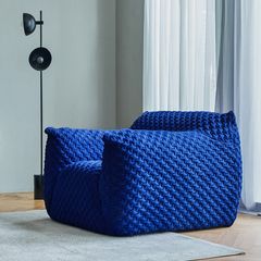 [Order] Ghế sofa thư giãn cao cấp phong cách tối giản kiểu Ý