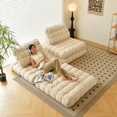 [Order] Ghế lười, ghế sofa thư giãn Tatami