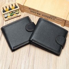 [Order] Ví da thật, ví nam nhỏ gọn thương hiệu Marrant CEC175