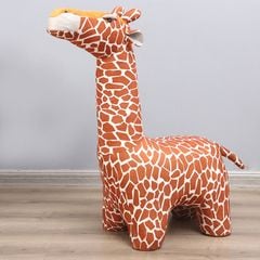 [Order] Sofa trẻ em hình hươu cao cổ, có thể giặt
