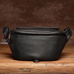 [Order] Túi đeo chéo nam đa dụng từ da thật CEC087