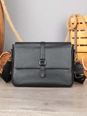 [Order] Túi da thật đựng laptop 13.3