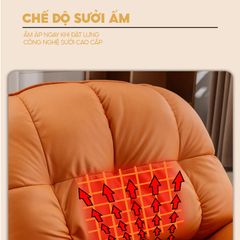 [Order] Ghế sofa thư giãn đa chức năng, chỉnh điện