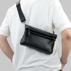 [Order] Ví da cao cấp, túi clutch nam da bò thật CEC191