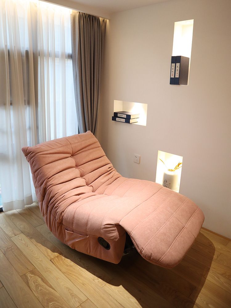 [Order] Ghế sofa lười thư giãn tại nhà, có bập bênh
