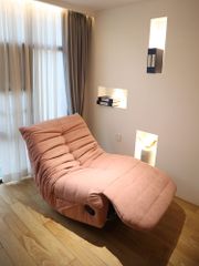 [Order] Ghế sofa lười thư giãn tại nhà, có bập bênh