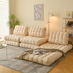 [Order] Ghế lười, ghế sofa thư giãn Tatami