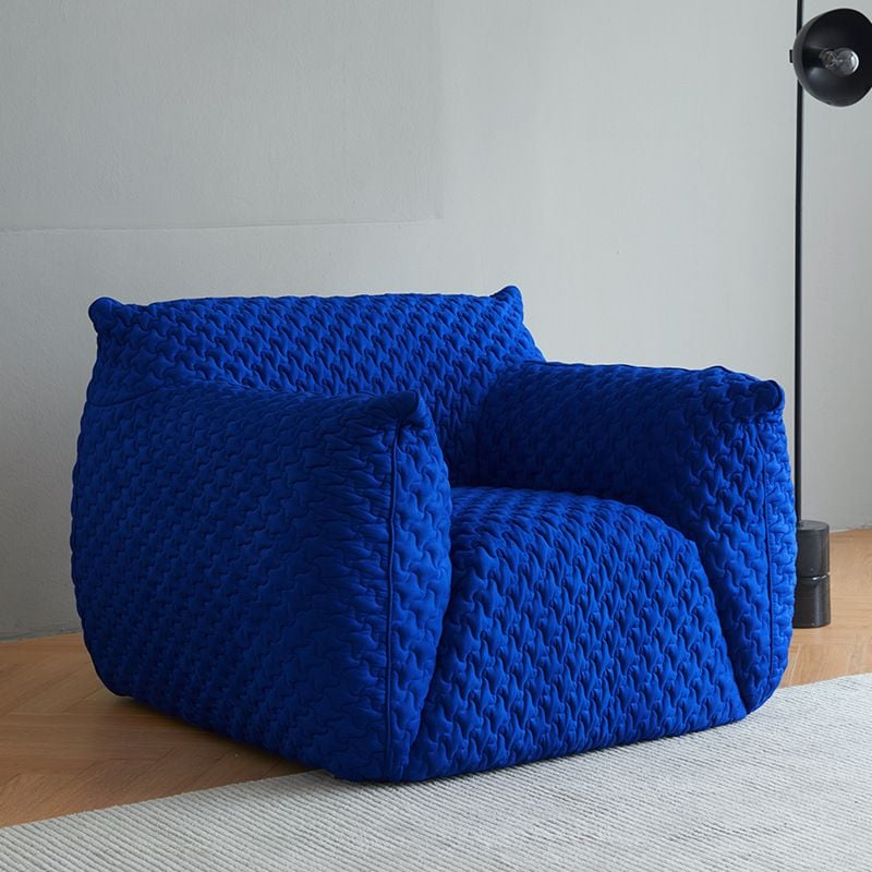[Order] Ghế sofa thư giãn cao cấp phong cách tối giản kiểu Ý