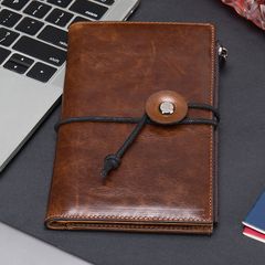 [Order] Ví nam cầm tay, ví dài da thật CEC193