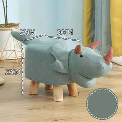 [Order] Ghế gỗ hình thú cưng cho bé