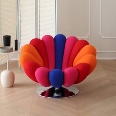 [Order] Ghế sofa thư giãn cầu vồng, ghế đơn trang trí