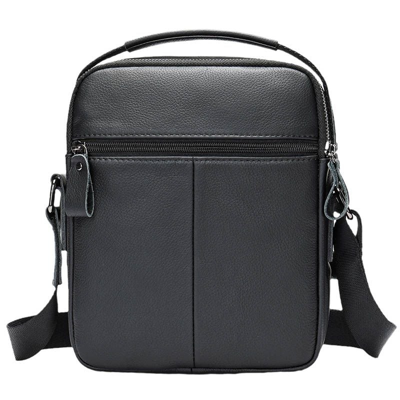 [Order] Túi đeo chéo nam da thật, túi đựng ipad CEC034