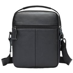 [Order] Túi đeo chéo nam da thật, túi đựng ipad CEC034