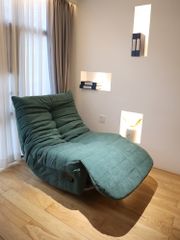 [Order] Ghế sofa lười thư giãn tại nhà, có bập bênh