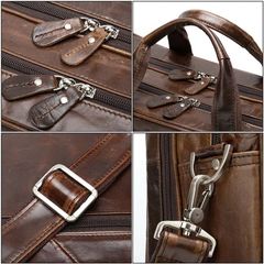[Order] Túi xách công sở, túi đựng laptop 15