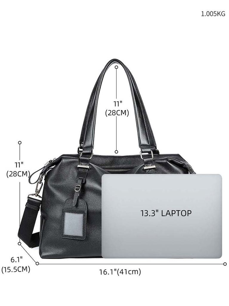 [Order] Túi du lịch nam,  túi xách da bò thật lớp 1 cao cấp CEC123