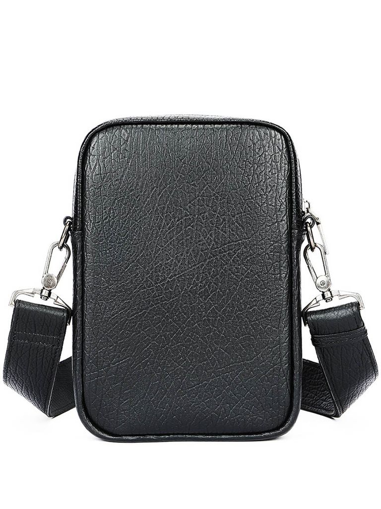 [Order] Túi đựng ipad, túi đeo chéo nam da thật CEC047