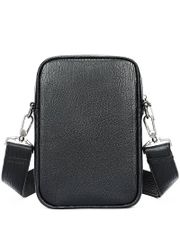 [Order] Túi đựng ipad, túi đeo chéo nam da thật CEC047